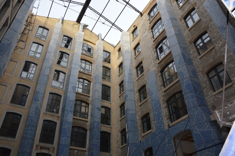 Dossier de financement immobilier pour investissement Denormandie