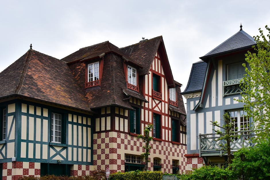 Classement des meilleures villes Denormandie 2025 avec potentiel de rentabilité