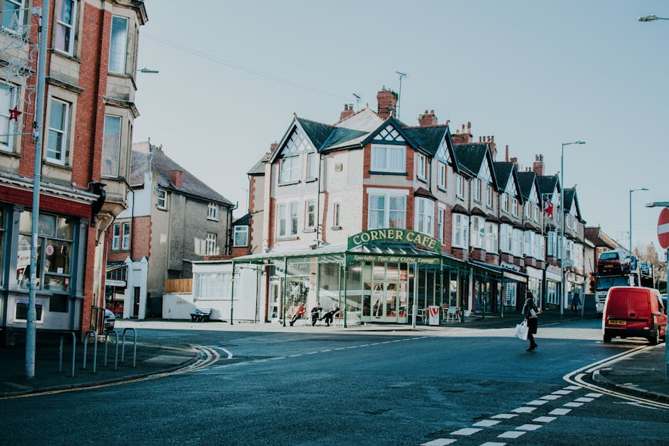 Villes moyennes rentables pour investir en Denormandie