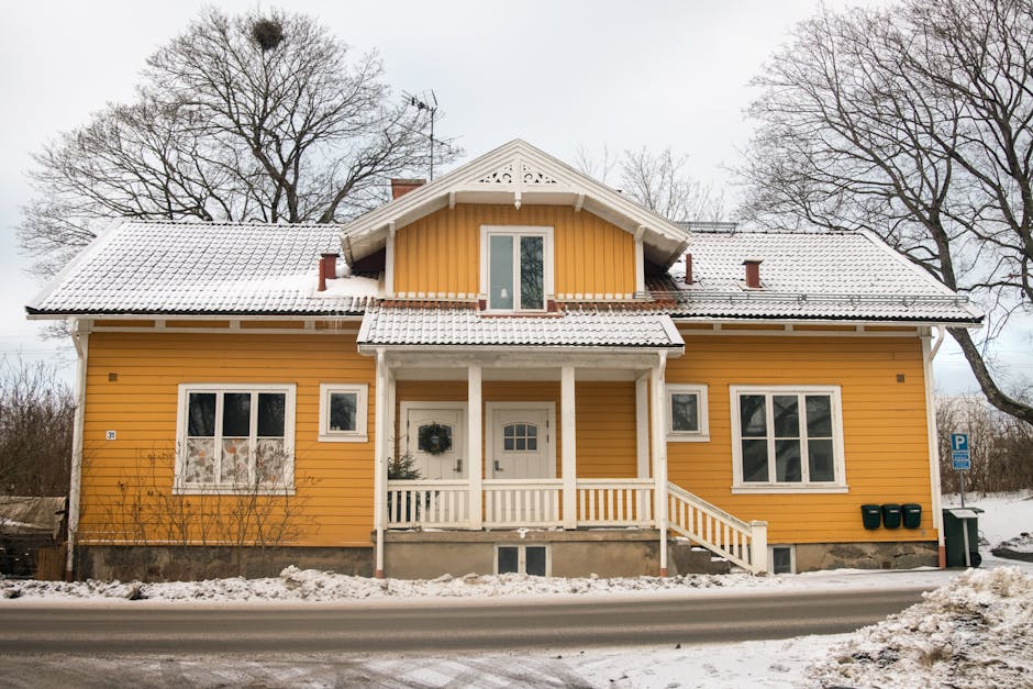 Audit énergétique d'un logement ancien avant rénovation en loi Denormandie