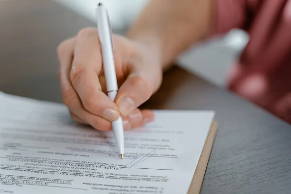 Formulaires de déclaration fiscale pour investissement Denormandie